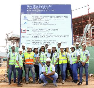 Pro-Serve Group | Construction Management