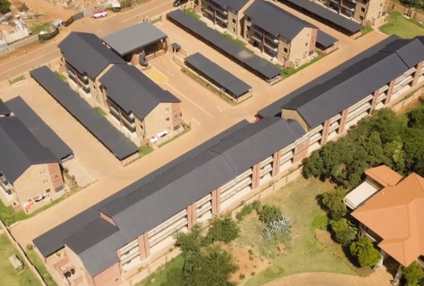 PROPERTY DEVELOPMENT